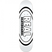 REAL CLASSIC OVAL DECK-8.38