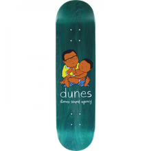 STEREO PASTRAS DUNES DECK-7.75