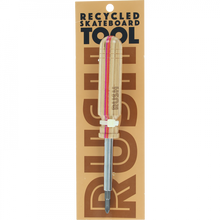 RUSH RECLAIMED WOOD SCREWDRIVER ASSORTED VENEERS