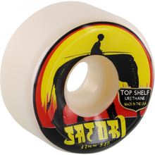 SATORI ELEPHANT 53mm 84b
