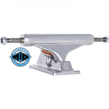 INDE MID 139mm SILVER TRUCK