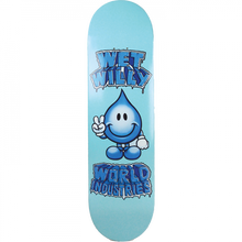 WI ICE COLD WET WILLY DECK-8.25