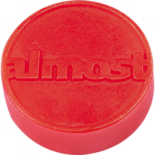 ALMOST WAX PUCK ASSORTED COLOR