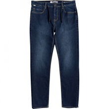 Ele E02 Jeans 28-Dark Used Blue