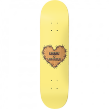 BH ARMANTO HEART PROTECTION DECK-8.0
