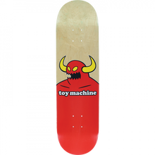 TM MONSTER DECK-8.0 ASSORTED