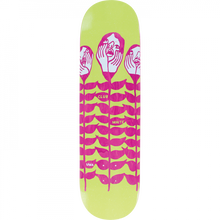 UMAVERSE MAITE ABNORMAL GROWTH DECK-8.25