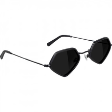 Glassy Loy Plus Polarized Matte Blackout