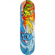 WI GLOBAL WARMING DECK-8.25