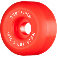 ML A-CUT 52mm 101a RED ppp