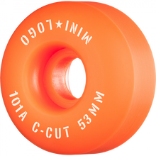 ML C-CUT 53mm 101a ORG ppp