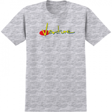 Venture 90S Ss S-Ash Heather