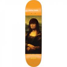 ENJOI BARLETTA RENAISSANCE DECK-7.75 ORANGE r7
