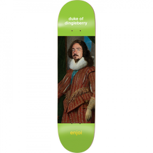 ENJOI BERRY RENAISSANCE DECK-8.0 LIME r7