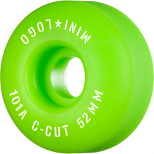 ML C-CUT 52mm 101a GREEN ppp