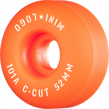 ML C-CUT 52mm 101a ORG ppp
