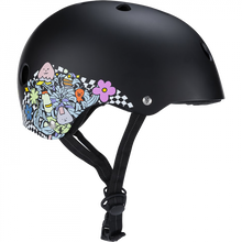 187 PRO SWEATSAVER HELMET XL-LIZZIE MATTE BLK