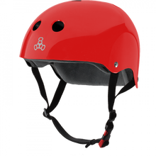 T8 CERTIFIED SWEATSAVER XS/S-RED GLOSS
