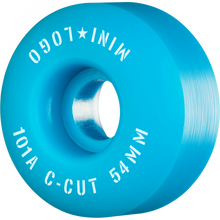 ML C-CUT 54mm 101a BLUE ppp