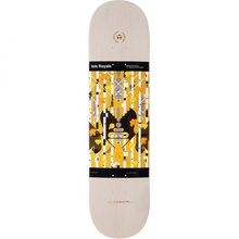 HABITAT HARPER ISLE ROYALE DECK-8.0