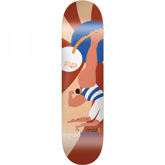 FLIP BERGER KAJA-8.0