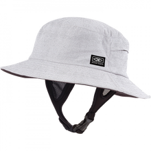 O&E Mens Bingin Soft Peak Surf Hat S/22.8 Wt Marle