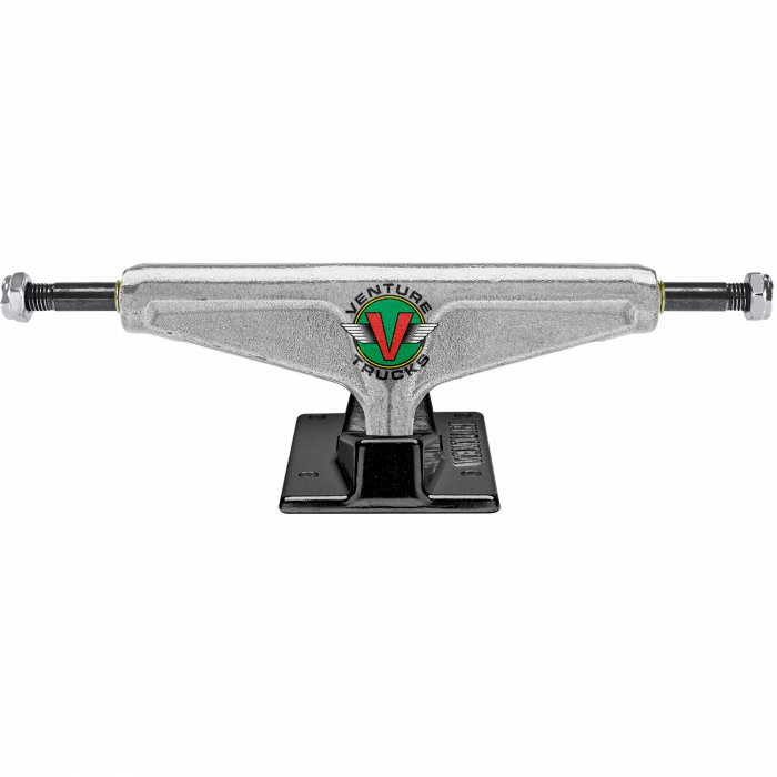 VENTURE LO 5.0 V-HOLLOW OG WINGS POL/BLK