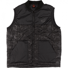 Sf Lil Bighead Vest S-Camo/Blk