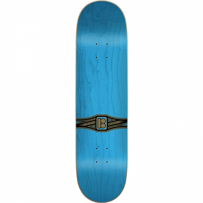 PLAN B BASICS DECK-7.87