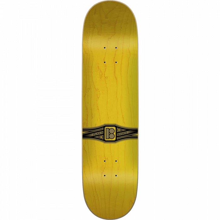 PLAN B BASICS DECK-8.0