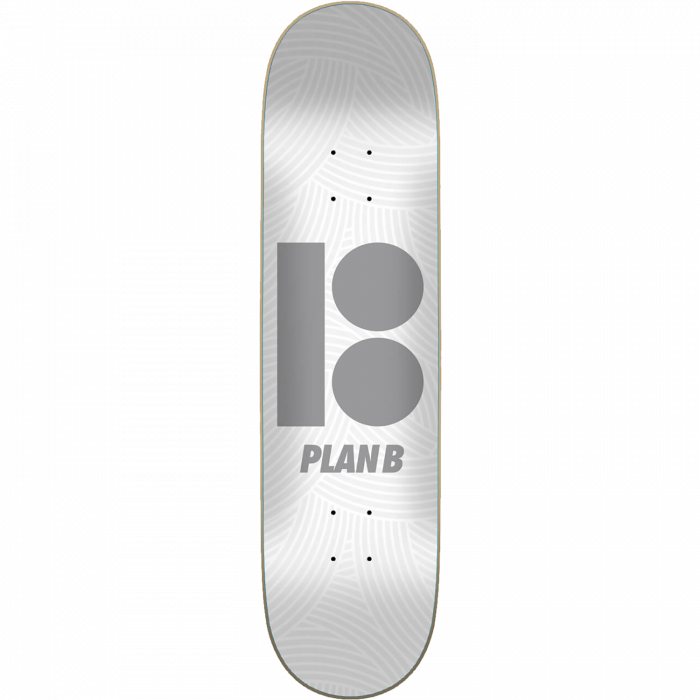 PLAN B TEXTURE DECK-8.25