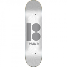 PLAN B TEXTURE DECK-8.25