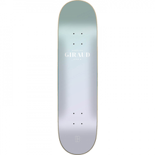 PLAN B GIRAUD FADED DECK-8.0