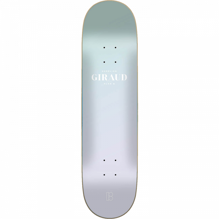 PLAN B GIRAUD FADED DECK-8.0