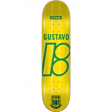 PLAN B FELIPE COLLEGE DECK-7.75