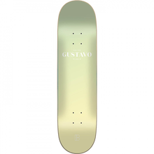 PLAN B FELIPE FADED DECK-7.75