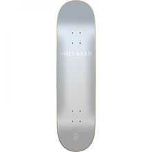 PLAN B SHECKLER FADED DECK-8.12