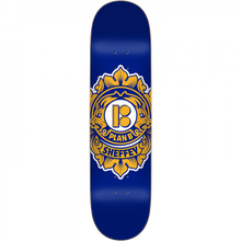 PLAN B SHEFFEY LIONS DECK-8.25