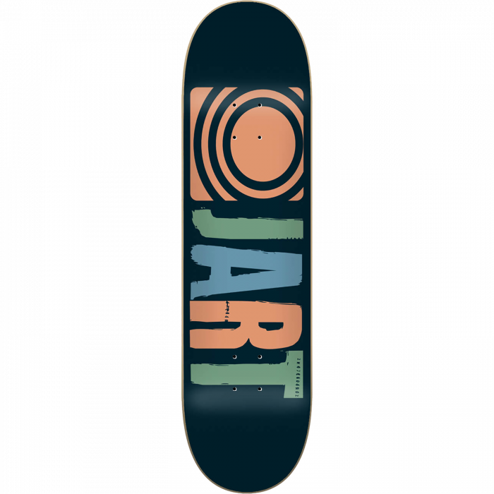 JART CLASSIC DECK-7.6