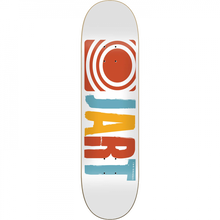 JART CLASSIC DECK-8.0