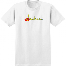 Venture 90S Ss S-White/Red