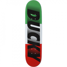 PIZZA KOVACS SPEEDY DECK-8.12