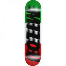 PIZZA MILOU SPEEDY DECK-8.0