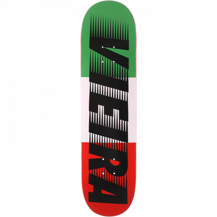 PIZZA VIEIRA SPEEDY DECK-8.25