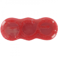 ACE RINGS WAX RED single