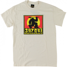 Satori Bigfoot Classic Big Foot Ss S-Natural