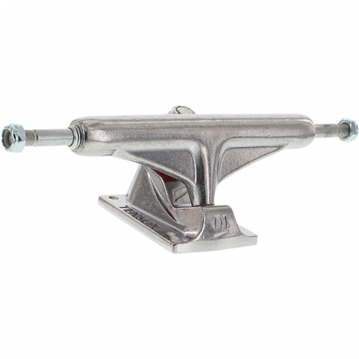 TEN REG ALUMINUM 5.25 RAW