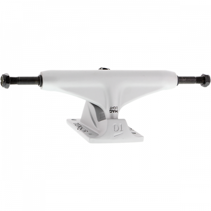 TEN REG MAG-LIGHT 5.25 SILVER/SILVER