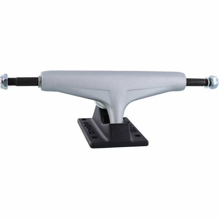 TEN REG MAG-LIGHT 5.25 REFLECT SILVER/BLK