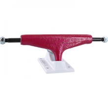 TEN DAEWON MAG-LIGHT(AT) REG 5.25 SLICKS  PINK/WHT